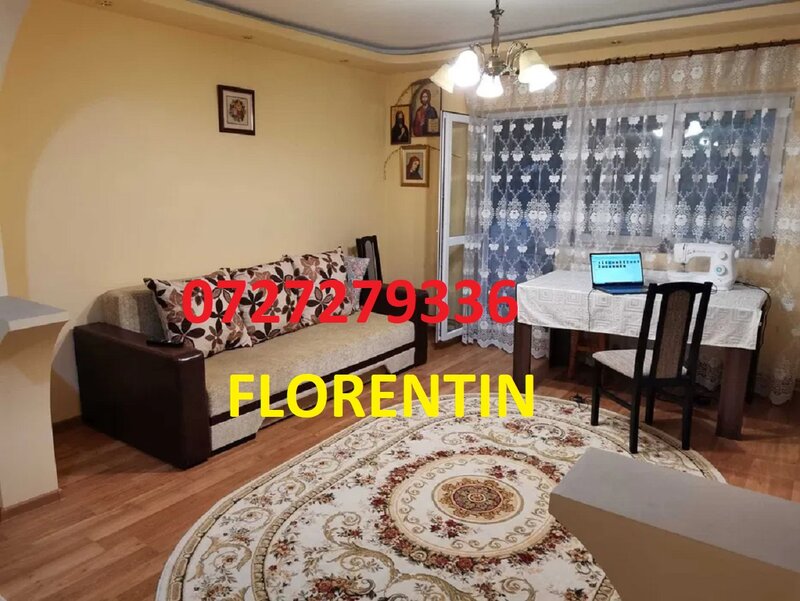 Drumul Taberei, Moghioros- Auchan 3 camere cu centrala proprie