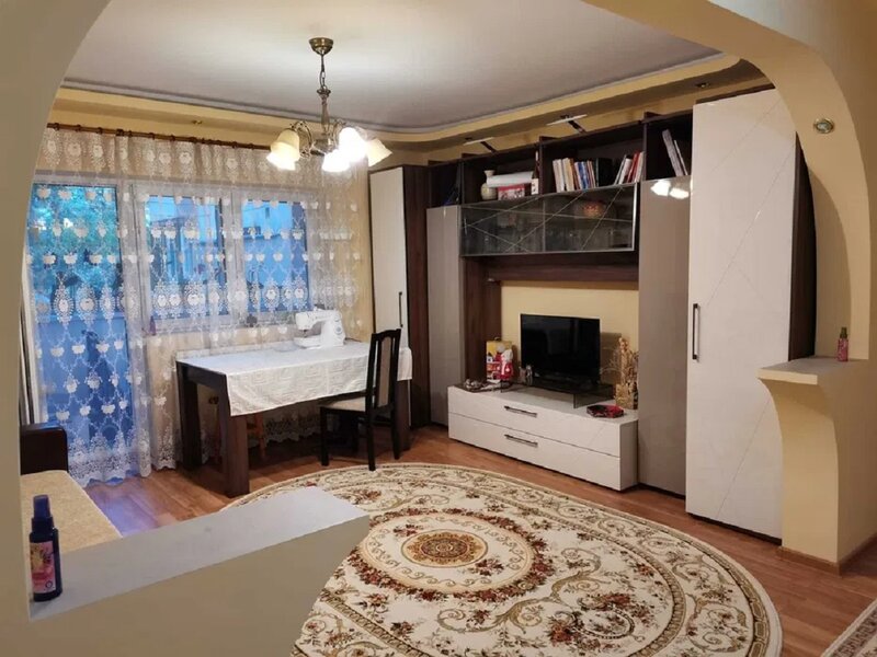 Drumul Taberei, Moghioros- Auchan 3 camere cu centrala proprie