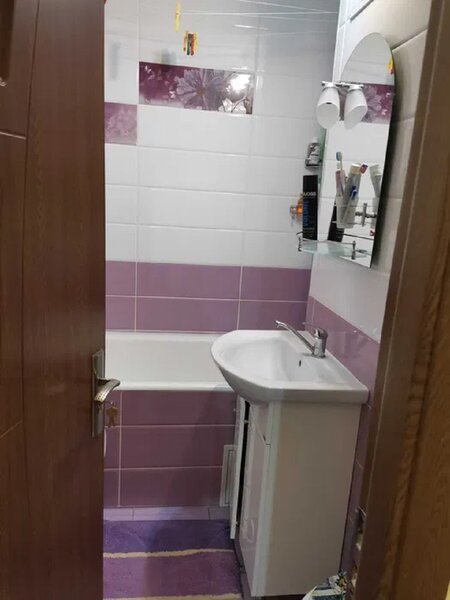 Drumul Taberei, Moghioros- Auchan 3 camere cu centrala proprie