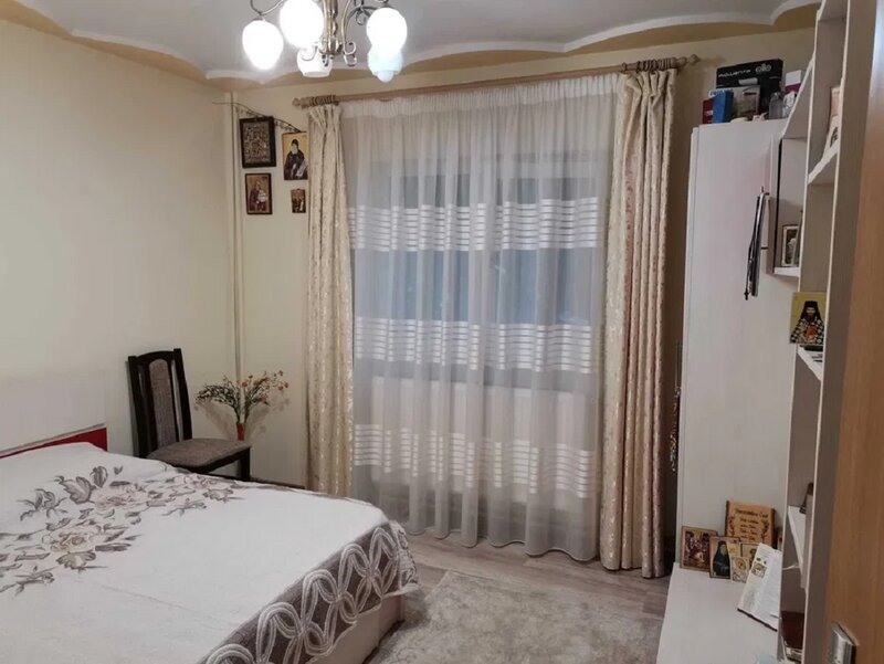 Drumul Taberei, Moghioros- Auchan 3 camere cu centrala proprie