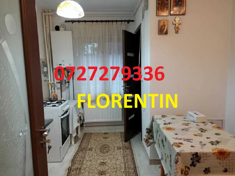 Drumul Taberei, Moghioros- Auchan 3 camere cu centrala proprie