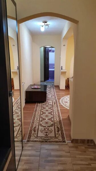 Drumul Taberei, Moghioros- Auchan 3 camere cu centrala proprie